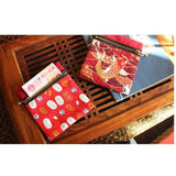 Maxbell 5pcs 20x25cm Colorful Cotton Patchwork Sewing Quilt Fabrics Bundle F 20X25CM