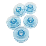 Maxbell Plastic Sewing Machine Bobbins for PFAFF/baifu Home Sewing Machine