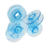 Maxbell Plastic Sewing Machine Bobbins for PFAFF/baifu Home Sewing Machine