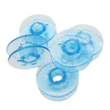 Maxbell Plastic Sewing Machine Bobbins for PFAFF/baifu Home Sewing Machine