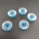 Maxbell Plastic Sewing Machine Bobbins for PFAFF/baifu Home Sewing Machine