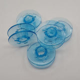 Maxbell Plastic Sewing Machine Bobbins for PFAFF/baifu Home Sewing Machine