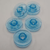 Maxbell Plastic Sewing Machine Bobbins for PFAFF/baifu Home Sewing Machine