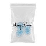 Maxbell Plastic Sewing Machine Bobbins for PFAFF/baifu Home Sewing Machine