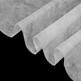 Maxbell 10m Waterproof Non-Woven Fabric Craft Breathable Dust Roof Making Kit Set