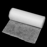Maxbell 10m Waterproof Non-Woven Fabric Craft Breathable Dust Roof Making Kit Set
