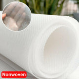 Maxbell 10m Waterproof Non-Woven Fabric Craft Breathable Dust Roof Making Kit Set