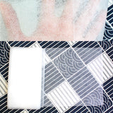 Maxbell 10m Waterproof Non-Woven Fabric Craft Breathable Dust Roof Making Kit Set