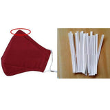 Maxbell 100 x Nose bridge strips