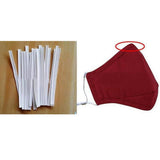 Maxbell 100 x Nose bridge strips
