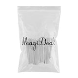Maxbell 100 x Nose bridge strips