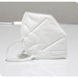 Maxbell Elastic Cord Waist Band White Trimming Sewing Dressmaking 2.5mm