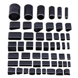 Maxbell 1 Boxed 52 Styles Hole Hollow Cutter Punch Set Leather Craft Belt DIY Tools