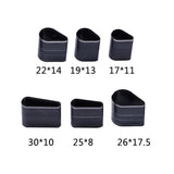 Maxbell 1 Boxed 52 Styles Hole Hollow Cutter Punch Set Leather Craft Belt DIY Tools