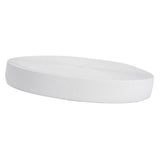 Maxbell 16m Elastic Stretch Cord for Clothes Dress Sport Pants Sewing Trim 25mm White