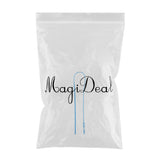 Maxbell Drawstring Cord Elastic Threader Guides Sewing Tools Hand Crafts Accessories