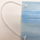 Maxbell 100Pieces Elastic Stretch Cord for Clothes Dress Sport Pant Sewing Trimming