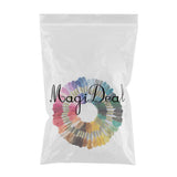 Maxbell Premium Rainbow Color Embroidery Floss Cross Stitch Threads