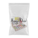 Maxbell Embroidery Self Made Tool Set Traditional Embroidery Beginner's Set A1