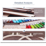 Maxbell Embroidery Self Made Tool Set Traditional Embroidery Beginner's Set A2