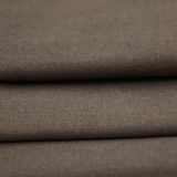 Maxbell Solid Color Cotton Fabric Handmade Sewing Craft Patchwork Cotton Linen Gray