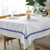 Maxbell 5 Yd Curtain Trim Ribbon Pom Pom Tassel Fringe Sewing Upholstery Decor Black