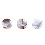 Maxbell Hotfix Crystal Rhinestone Applicator for Bags Clothes Tool DIY Art Crafts
