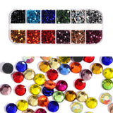 Maxbell Hotfix Crystal Rhinestone Applicator for Bags Clothes Tool DIY Art Crafts