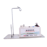 Maxbell Automatic Bobbin Winder & Thread Stand Fit Universal Sewing Machines Bobbin