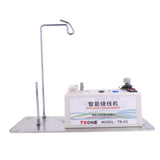 Maxbell Automatic Bobbin Winder & Thread Stand Fit Universal Sewing Machines Bobbin