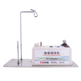 Maxbell Automatic Bobbin Winder & Thread Stand Fit Universal Sewing Machines Bobbin