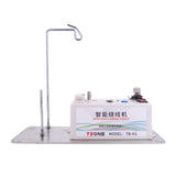 Maxbell Automatic Bobbin Winder & Thread Stand Fit Universal Sewing Machines Bobbin