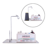 Maxbell Automatic Bobbin Winder & Thread Stand Fit Universal Sewing Machines Bobbin
