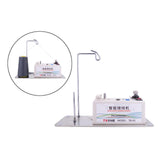 Maxbell Automatic Bobbin Winder & Thread Stand Fit Universal Sewing Machines Bobbin