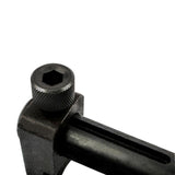 Maxbell Two Jaw Bearing Puller Remover 40-165mm Bearing Puller for Mechanics