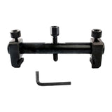 Maxbell Two Jaw Bearing Puller Remover 40-165mm Bearing Puller for Mechanics