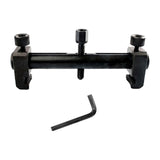 Maxbell Two Jaw Bearing Puller Remover 40-165mm Bearing Puller for Mechanics