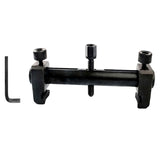 Maxbell Two Jaw Bearing Puller Remover 40-165mm Bearing Puller for Mechanics
