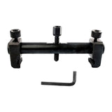 Maxbell Two Jaw Bearing Puller Remover 40-165mm Bearing Puller for Mechanics