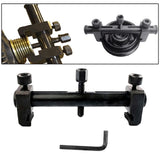 Maxbell Two Jaw Bearing Puller Remover 40-165mm Bearing Puller for Mechanics