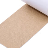 Max Leather Tape Repair Patch DIY Car Seat Patch Sofa Couch Furniture Supplies khaki