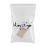 Max Leather Tape Repair Patch DIY Car Seat Patch Sofa Couch Furniture Supplies khaki