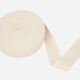 Maxbell Cotton Binding Apron Herringbone Twill Webbing Tape Sew Strap Carpet Edging