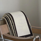 Maxbell Cotton Binding Apron Herringbone Twill Webbing Tape Sew Strap Carpet Edging