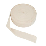 Maxbell Cotton Binding Apron Herringbone Twill Webbing Tape Sew Strap Carpet Edging