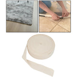 Maxbell Cotton Binding Apron Herringbone Twill Webbing Tape Sew Strap Carpet Edging