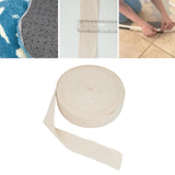 Maxbell Cotton Binding Apron Herringbone Twill Webbing Tape Sew Strap Carpet Edging