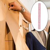 Maxbell 23.6inch Tailor Ruler Soft Tape Sewing Flexible with Centimeters Scale
