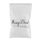 Maxbell 4x Embroidery Punch Needle Pen Set Cross Stitching Tapestry Rug Making Tool