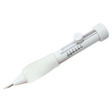 Maxbell 4x Embroidery Punch Needle Pen Set Cross Stitching Tapestry Rug Making Tool